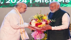 PM’s letters to BJP candidates, Amit Shah carry nationalistic appeal, target Congress' ‘divisive’ politics